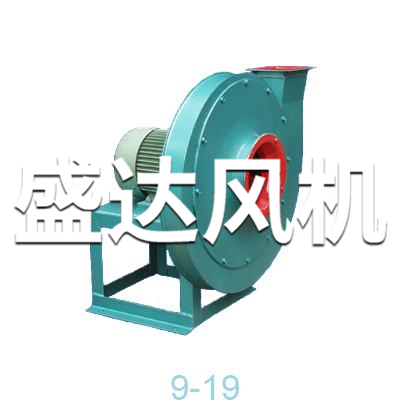 風機