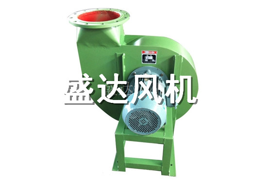 風機