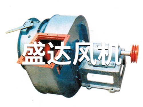 風機