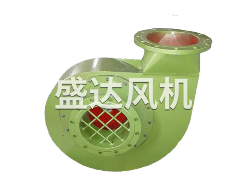 風機